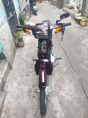 Honda Dream 1997 - ảnh 1