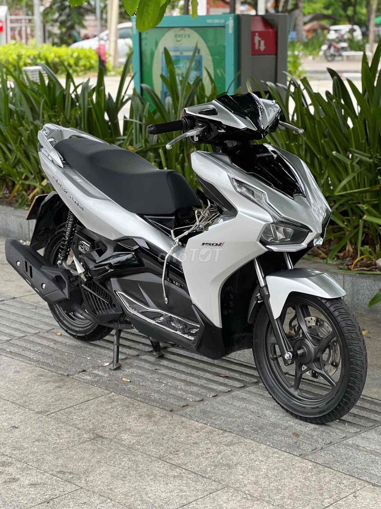 Honda AirBlade 2021 - ảnh 1