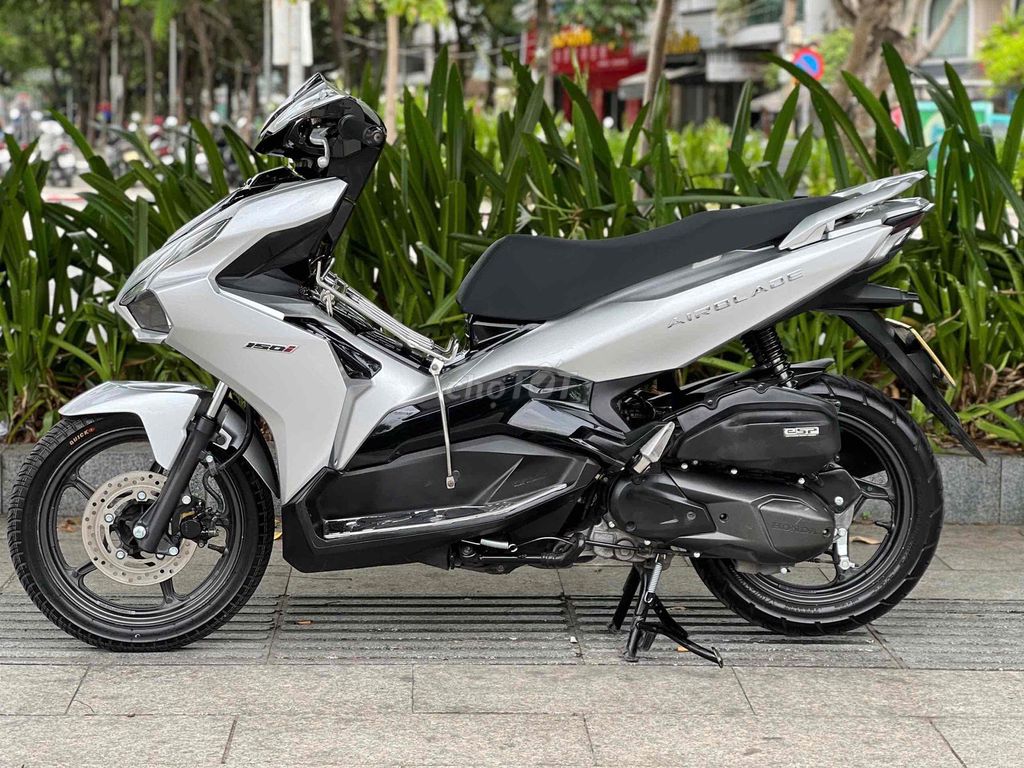 Honda AirBlade 2021 - ảnh 2
