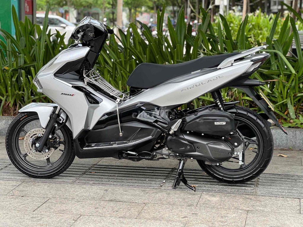 Honda AirBlade 2021 - ảnh 3