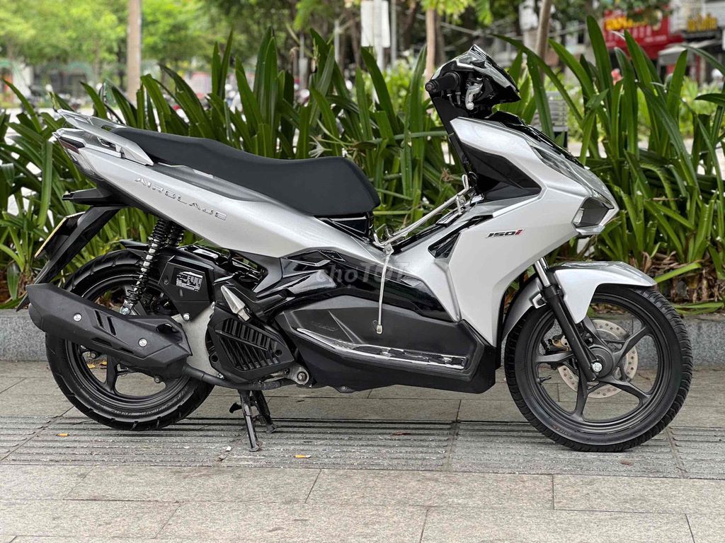Honda AirBlade 2021 - ảnh 4