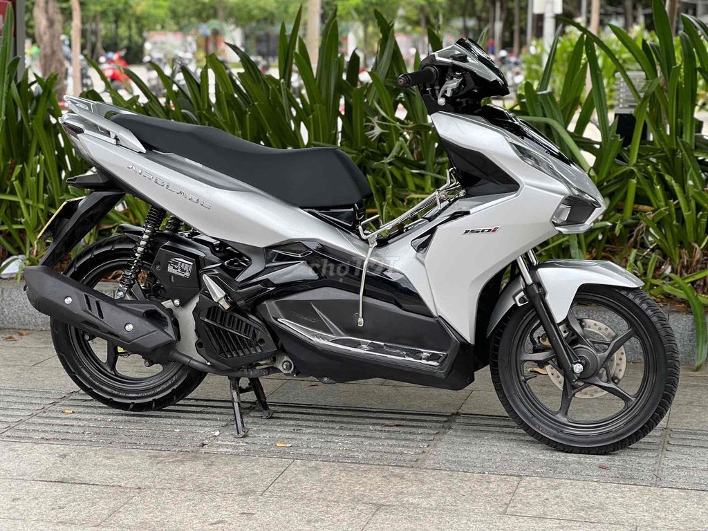 Honda AirBlade 2021 - ảnh 5