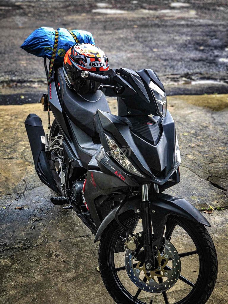 Honda Winner 2018 - ảnh 1