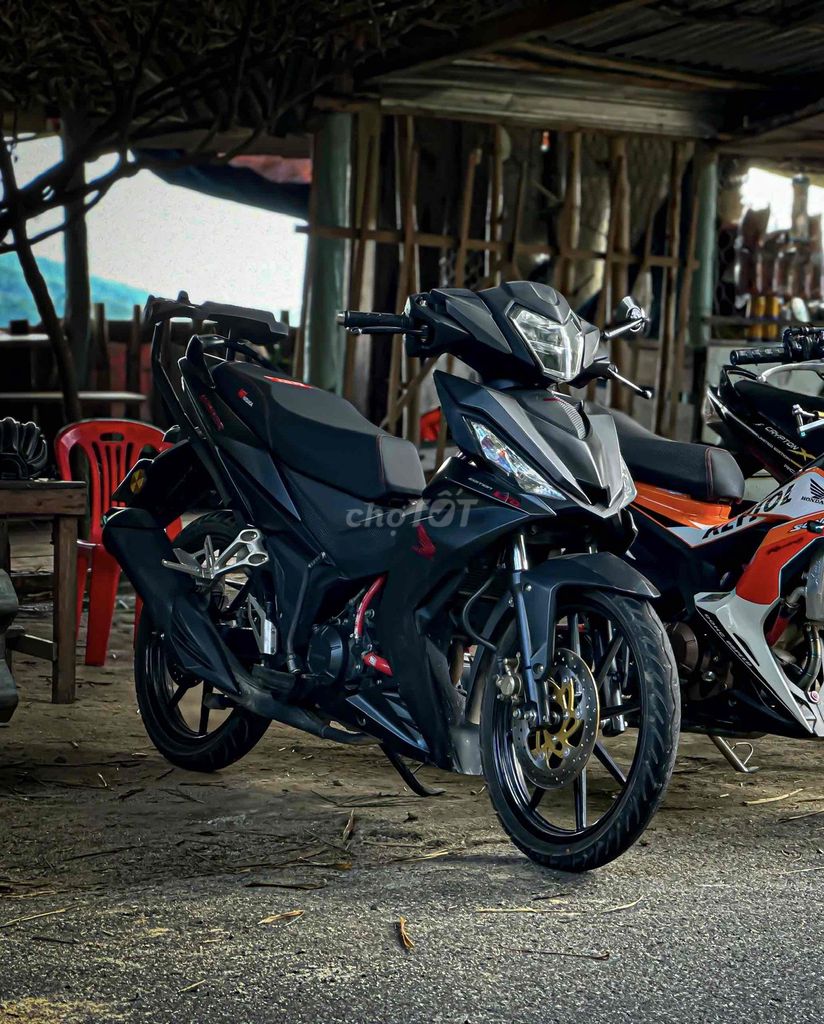 Honda Winner 2018 - ảnh 2