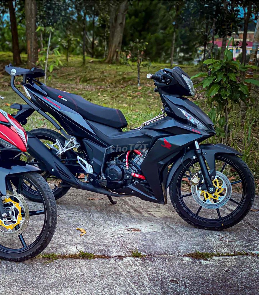 Honda Winner 2018 - ảnh 3
