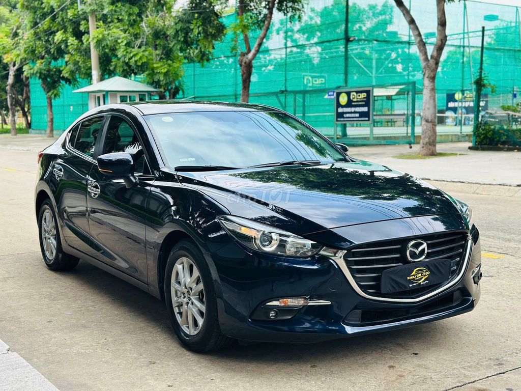 Mazda 3 1.5 AT 2017 - ảnh 2