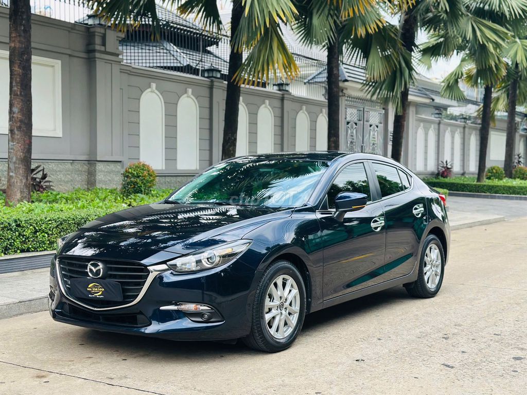 Mazda 3 1.5 AT 2017 - ảnh 3