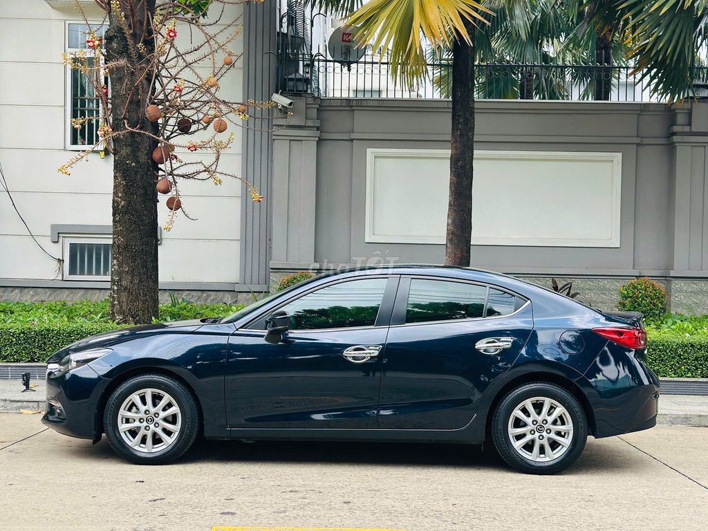 Mazda 3 1.5 AT 2017 - ảnh 4