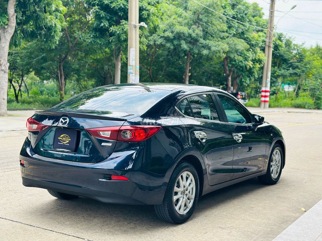Mazda 3 1.5 AT 2017 - ảnh 5
