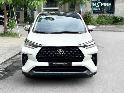 Toyota Veloz Cross 2022 - ảnh 1