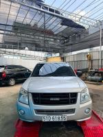 Isuzu Dmax 2009 - ảnh 1