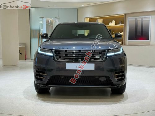 Land Rover 2025 - ảnh 1