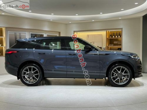 Land Rover 2025 - ảnh 2
