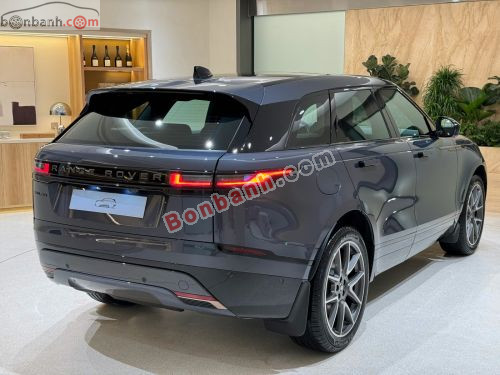 Land Rover 2025 - ảnh 3