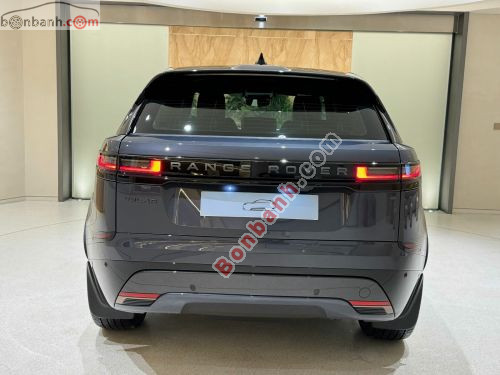 Land Rover 2025 - ảnh 4