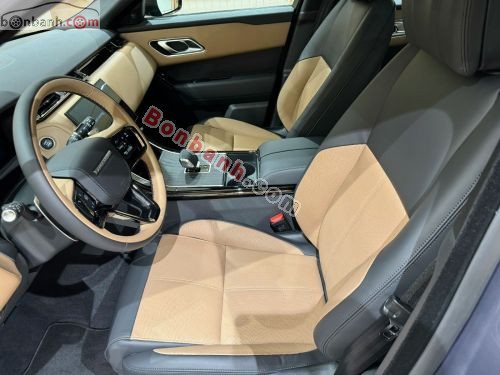 Land Rover 2025 - ảnh 5