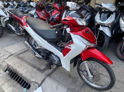 Honda Future 2020 - ảnh 1