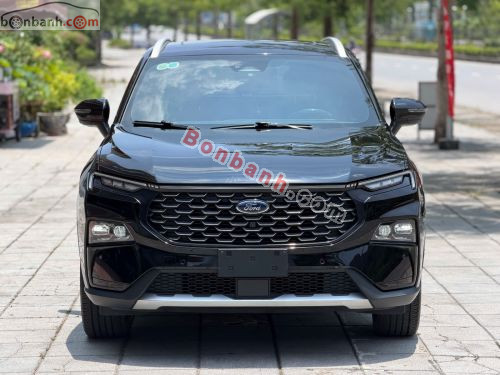 Ford Territory Titanium X 1.5 AT 2024 - ảnh 2