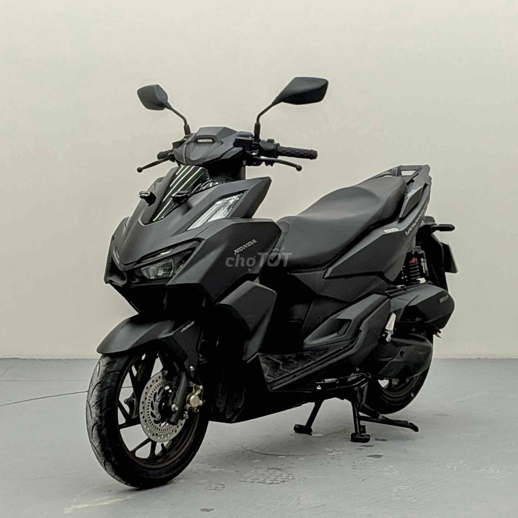Honda Vario 2022 - ảnh 2