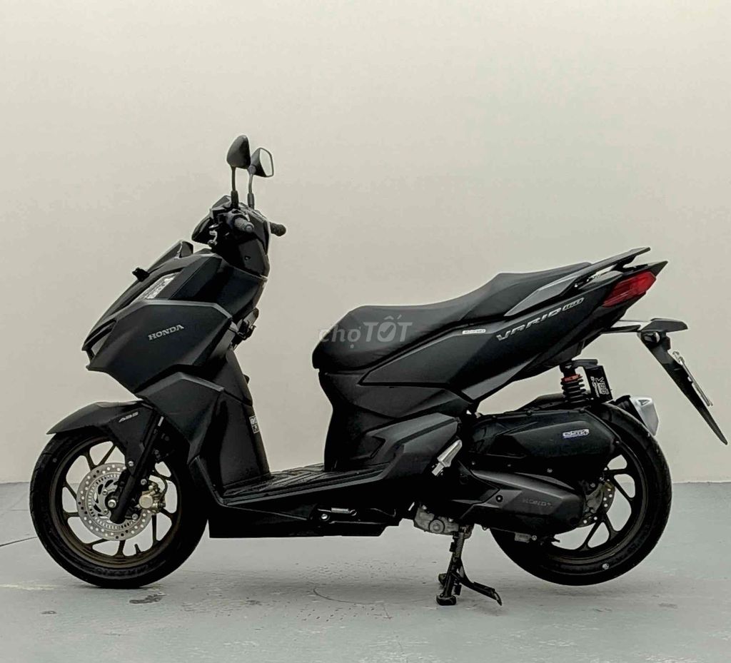 Honda Vario 2022 - ảnh 4