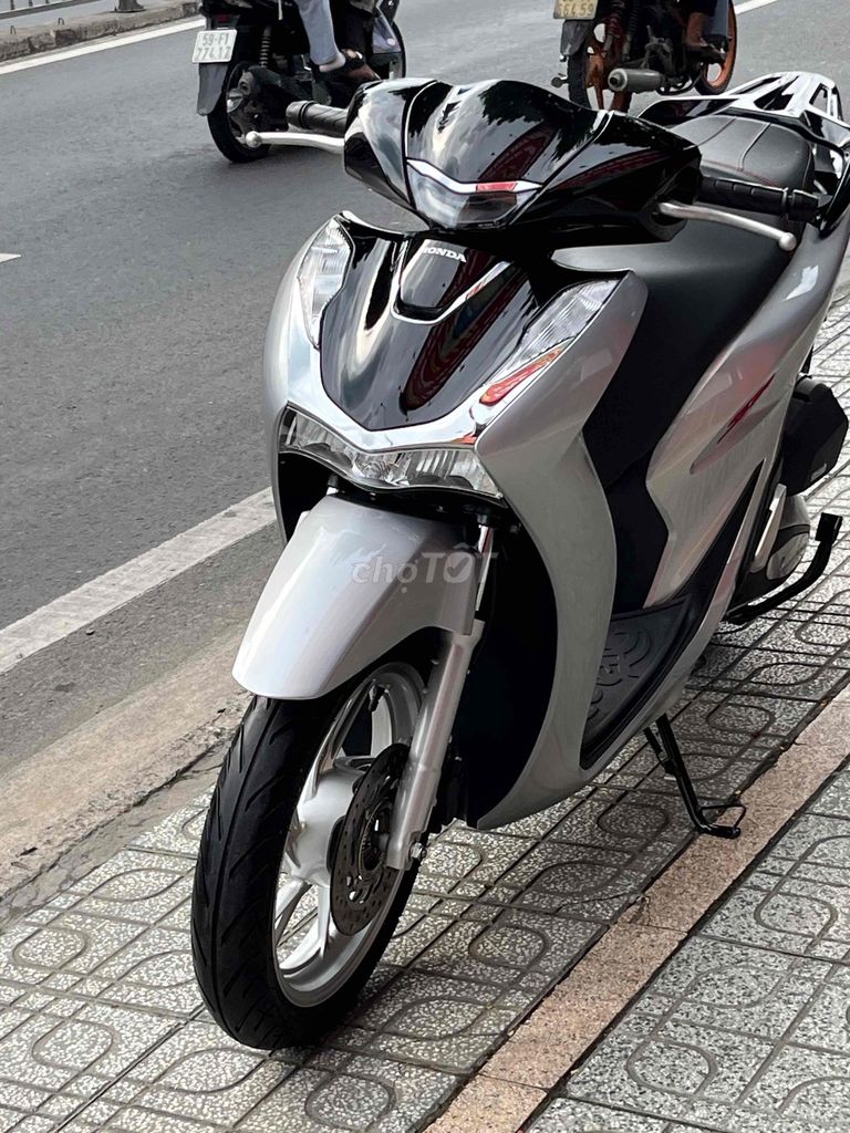 Honda SH 2024 - ảnh 2