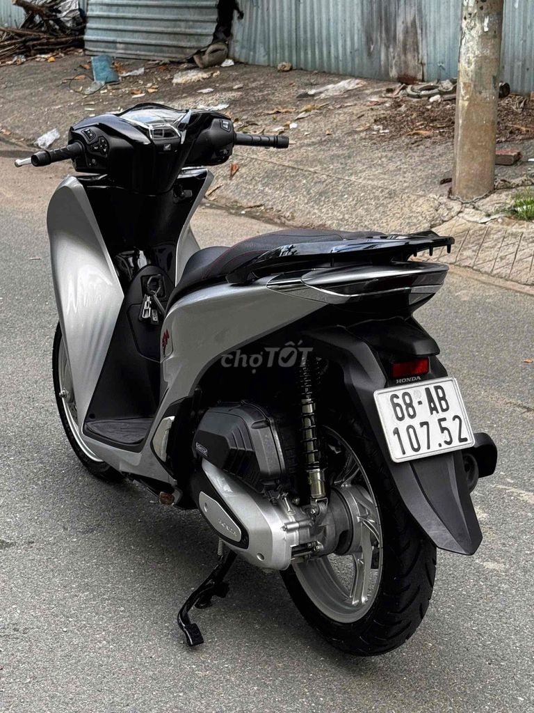 Honda SH 2024 - ảnh 3
