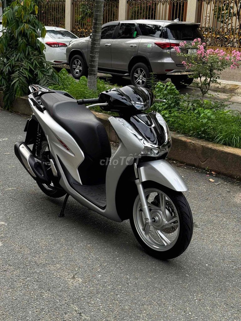 Honda SH 2024 - ảnh 5