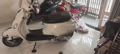 Piaggio Vespa 2013 - ảnh 1
