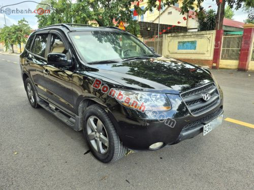 Hyundai 2008 - ảnh 2