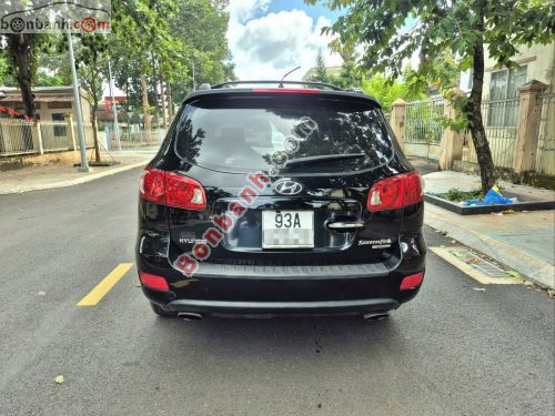 Hyundai 2008 - ảnh 5