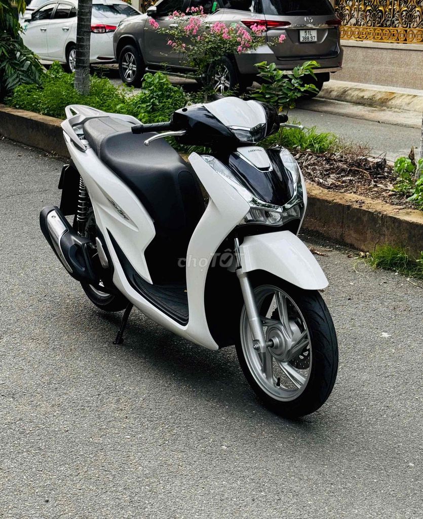 Honda SH 2024 - ảnh 1