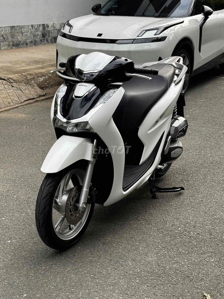 Honda SH 2024 - ảnh 2