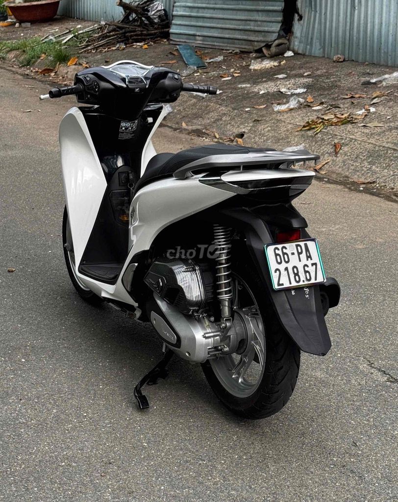 Honda SH 2024 - ảnh 3