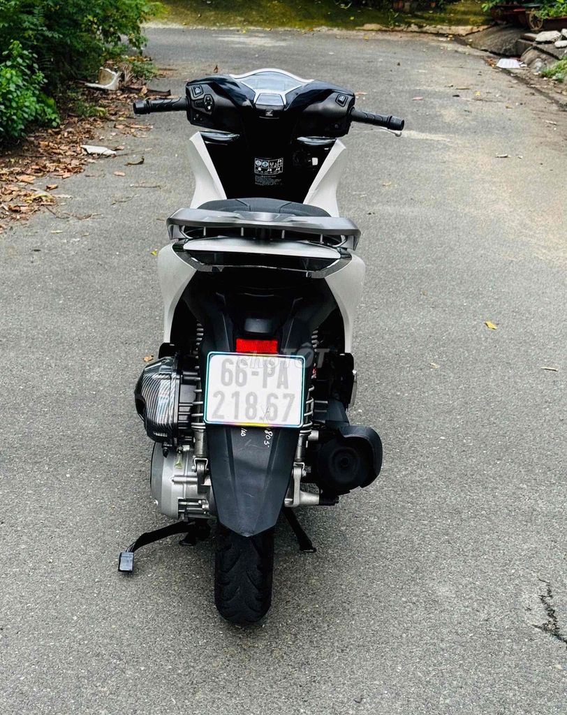 Honda SH 2024 - ảnh 4