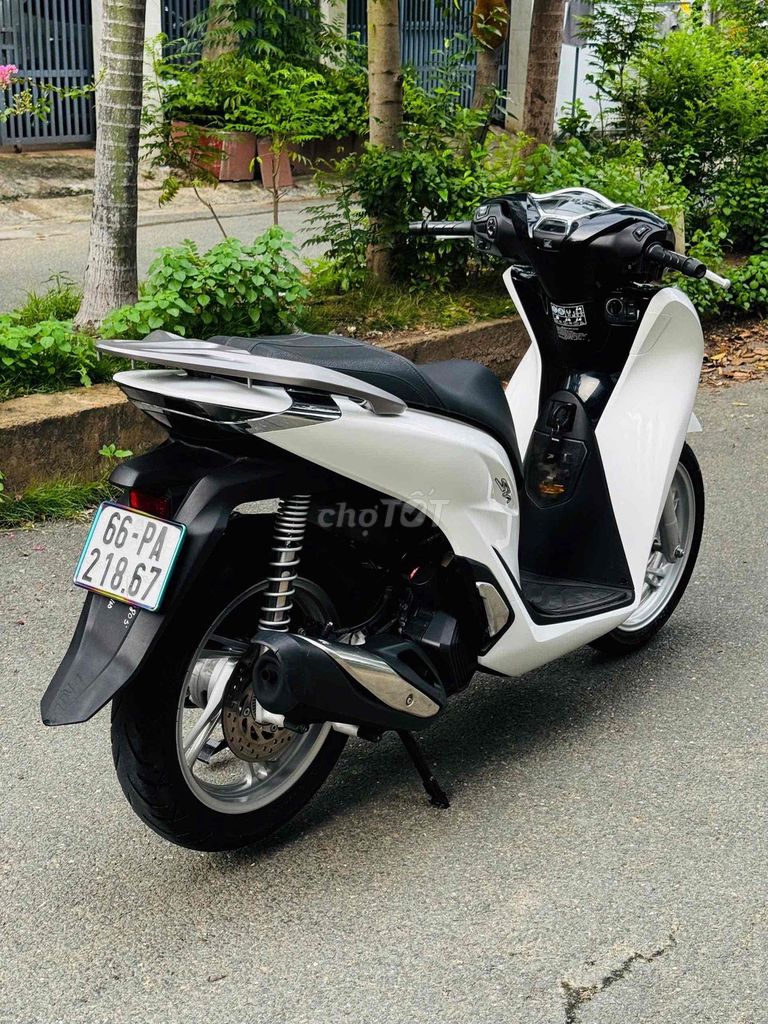 Honda SH 2024 - ảnh 5