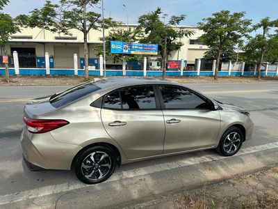 Toyota Vios 2023 - ảnh 1