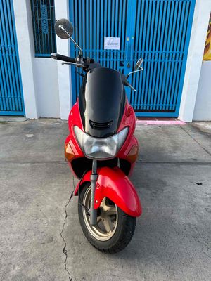 Suzuki Epicuro 2000 - ảnh 1