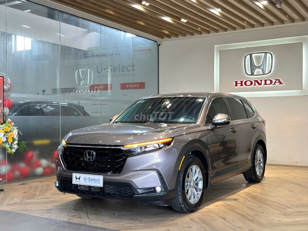 Honda 2025 - ảnh 2