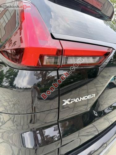 Mitsubishi Xpander Premium 1.5 AT 2024 - ảnh 5