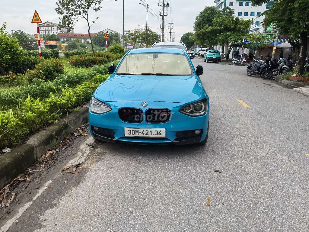 BMW 2013 - ảnh 2