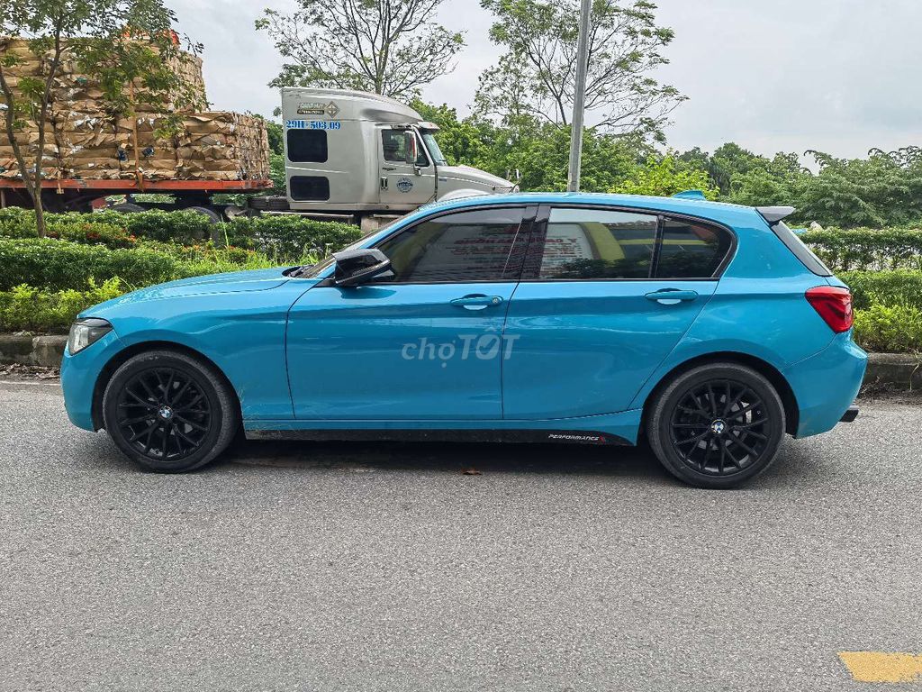 BMW 2013 - ảnh 3