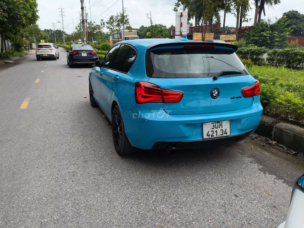 BMW 2013 - ảnh 4