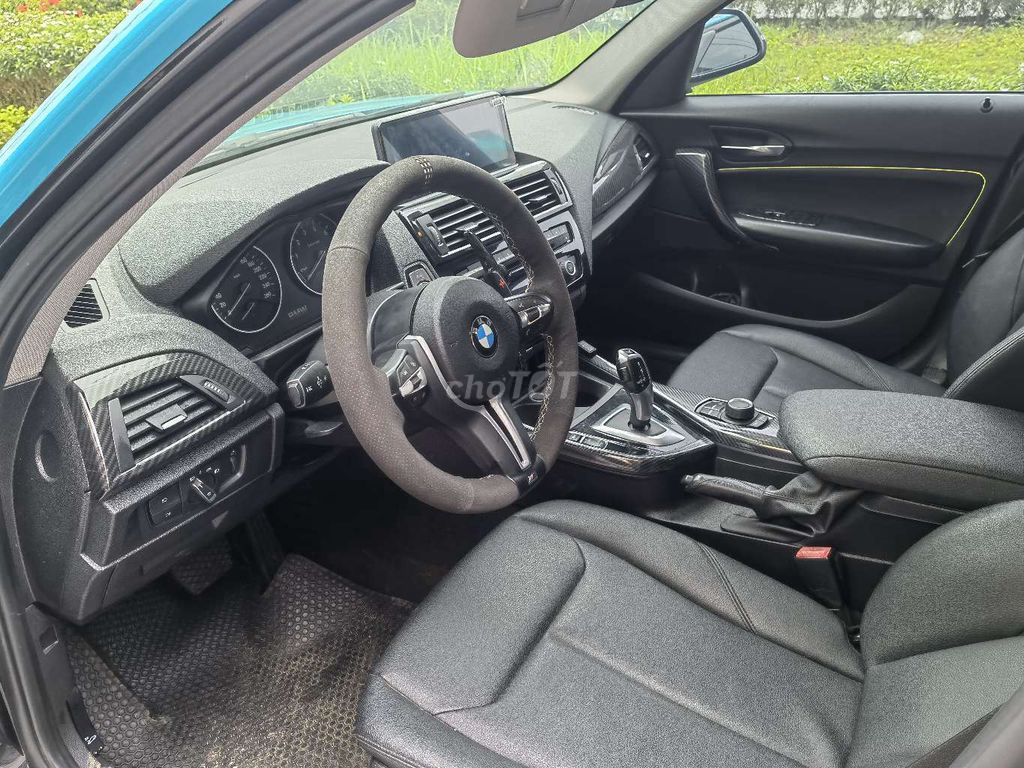BMW 2013 - ảnh 5