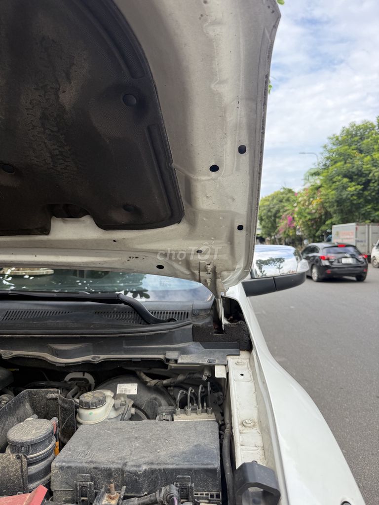 Mazda 2019 - ảnh 3