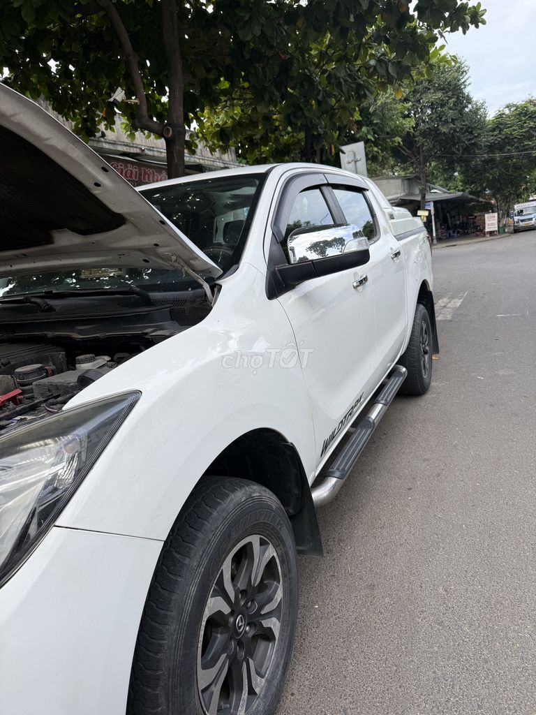 Mazda 2019 - ảnh 4