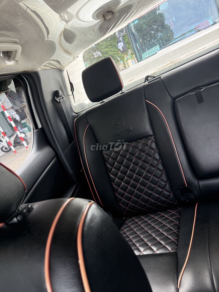 Mazda 2019 - ảnh 5