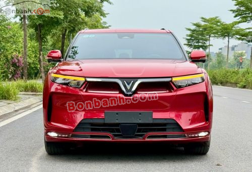 VinFast VF9 Plus 7S 2024 - ảnh 1