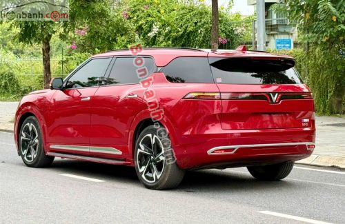 VinFast VF9 Plus 7S 2024 - ảnh 4