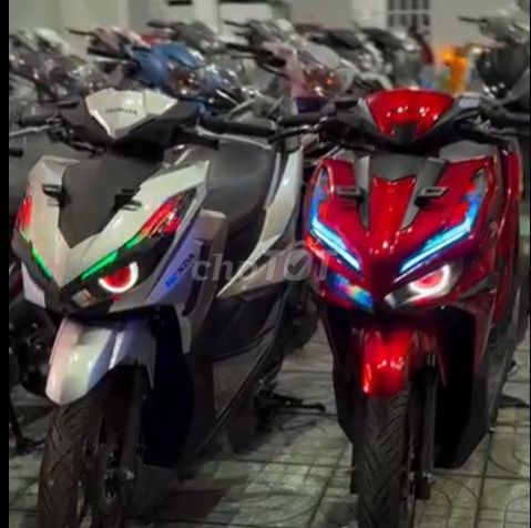 Vario 2026 - ảnh 1