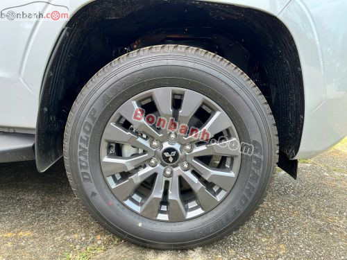 Mitsubishi Triton 2026 - ảnh 3